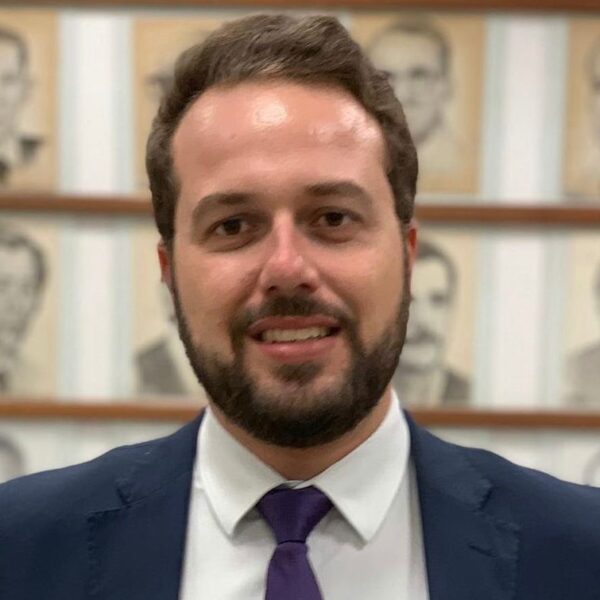 Foto de Léo Batista