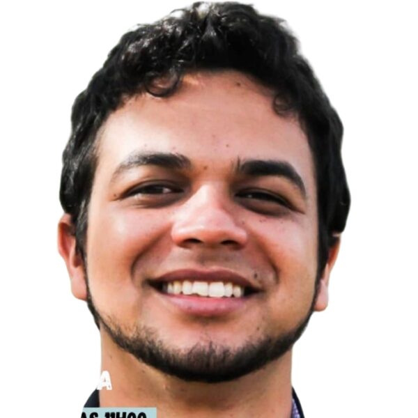 Foto de Silas Garcia