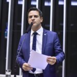 Ismael Alexandrino promove audiência pública em Goiás para debater PEC da Segurança Pública
