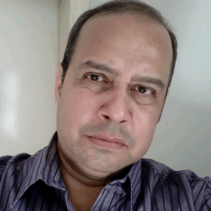 Foto de Geraldo Fleury