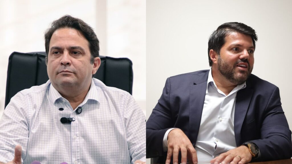 Márcio Corrêa deu o “X”?