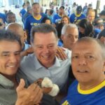 Ninguém erra o caminho de volta: o baile de volta ao ninho tucano