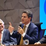 Deputado Ismael Alexandrino apresenta emenda à PEC da segurança. O que isso muda para você?