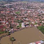 Pesquisa IPM aponta cenário indefinido para deputado estadual em Palmeiras de Goiás