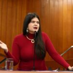 No PSB, Aava Santiago vai aprender que política não é roda de conversa