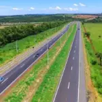 GO-020 recebe novos radares para fiscalizar velocidade e aumentar segurança