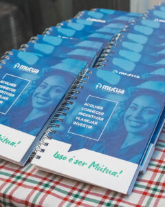 Programa Divulga Mútua apoia eventos e publicações técnicas no Brasil e estabelece critérios, prazos e documentos para entidades que desejam obter patrocínio institucional.