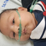 “Se sabe que é pobre, pra que engravidar?”: comentário de enfermeira de Anápolis em vídeo sobre criança internada gera revolta