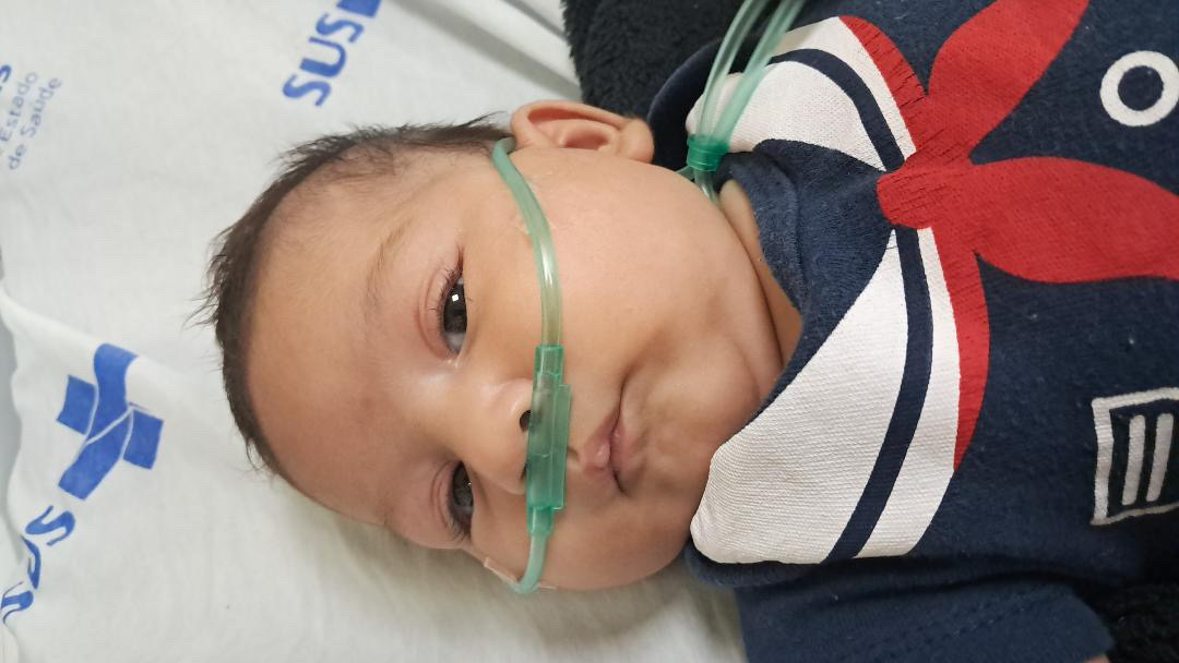 “Se sabe que é pobre, pra que engravidar?”: comentário de enfermeira de Anápolis em vídeo sobre criança internada gera revolta