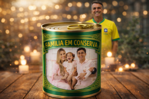 Desfile que homenageou Lula mirou evangélicos e conservadores. A reação explodiu nas redes sociais e acendeu um alerta para 2026