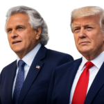 Caiado viaja aos EUA após Goiás virar peça-chave no xadrez global dos minerais críticos