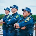 Prefeitura de Rio Verde entrega mais de 2.700 uniformes à Guarda Patrimonial para reforçar segurança