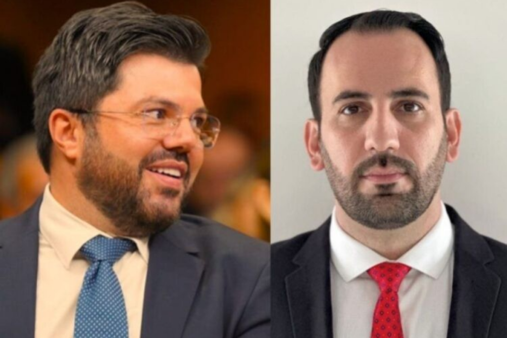 Mudança no secretariado: Alex Schweigert deve assumir nova Secretaria do PROCON em Anápolis