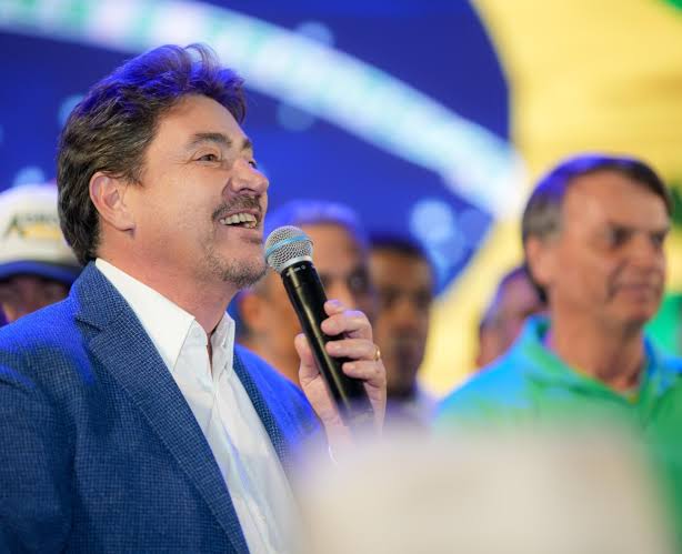 Panorama Eleitoral em Goiás, o segundo turno como campo minado para Wilder