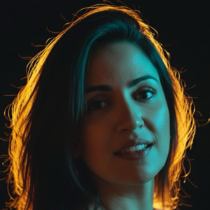 Foto de Rachell Luciano