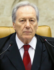 Em 2024, Ricardo Lewandowski adquiriu imóvel de R$ 9,4 milhões de Alan de Souza Yang, investigado pela PF por sonegação no setor de combustíveis