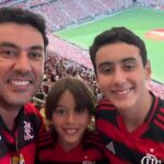 Thales Machado deixa mensagem de despedida nas redes sociais antes de matar os dois filhos