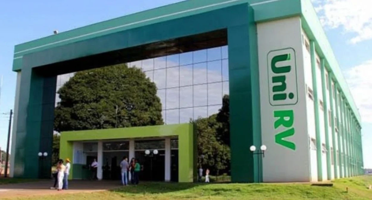 Vestibular de Medicina da UniRV traz 50 questões e mais equilíbrio no conteúdo para 2026