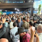 Wilder Morais lança pré-candidatura ao governo de Goiás e sacramenta que Daniel Vilela e a esquerda não irão triunfar