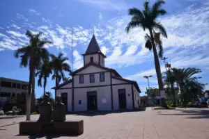 A Prefeitura de Aparecida de Goiânia aguarda a liberação de US$ 120 milhões do Novo Banco de Desenvolvimento para financiar obras de mobilidade urbana e infraestrutura