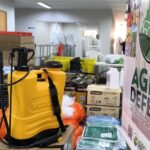 Agrodefesa anuncia investimento de mais de R$ 160 mil no combate à influenza aviária