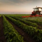 Agropecuária em Goiás fechou 2025 com 2.220 novas vagas