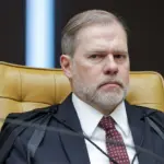 Ministro do STF podem ter sido gravados por Toffoli em reunião sobre o Banco Master