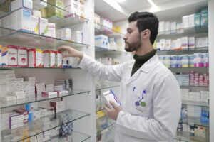 Diversas vagas abertas para farmacêuticos em Rio Verde GO. Inscreva-se e contribua para a saúde da cidade. Acesse agora para saber mais
