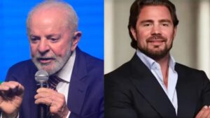 Lula comenta sobre encontro com Daniel Vorcaro, dono do Banco Master, fora da agenda em 2024 e pede investigação técnica do Banco Central