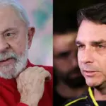 Flávio Bolsonaro supera Lula no 2° turno das eleições 2026, segundo Paraná Pesquisa