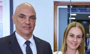 Senador Alessandro Vieira pede convocação de Viviane Barci de Moraes e investigação de contrato milionário com Banco Master, que pode envolver lavagem de dinheiro e tráfico de influência