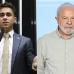 Governo fica com medo e pode cancelar tarifa de importação de eletrônicos após vídeo de Nikolas Ferreira
