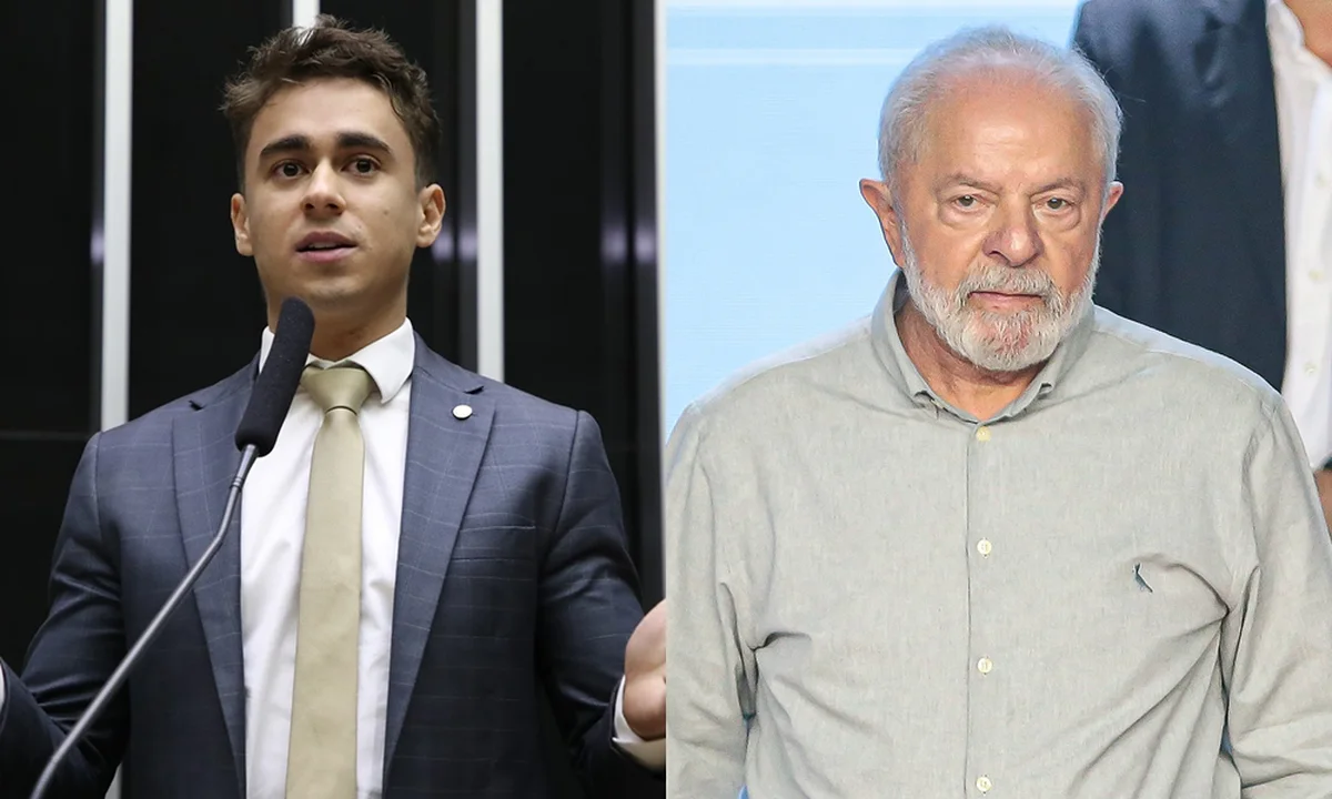 Governo federal avalia possível revisão do aumento da tarifa de importação de eletrônicos após repercussão negativa nas redes sociais e críticas de políticos e consumidores.