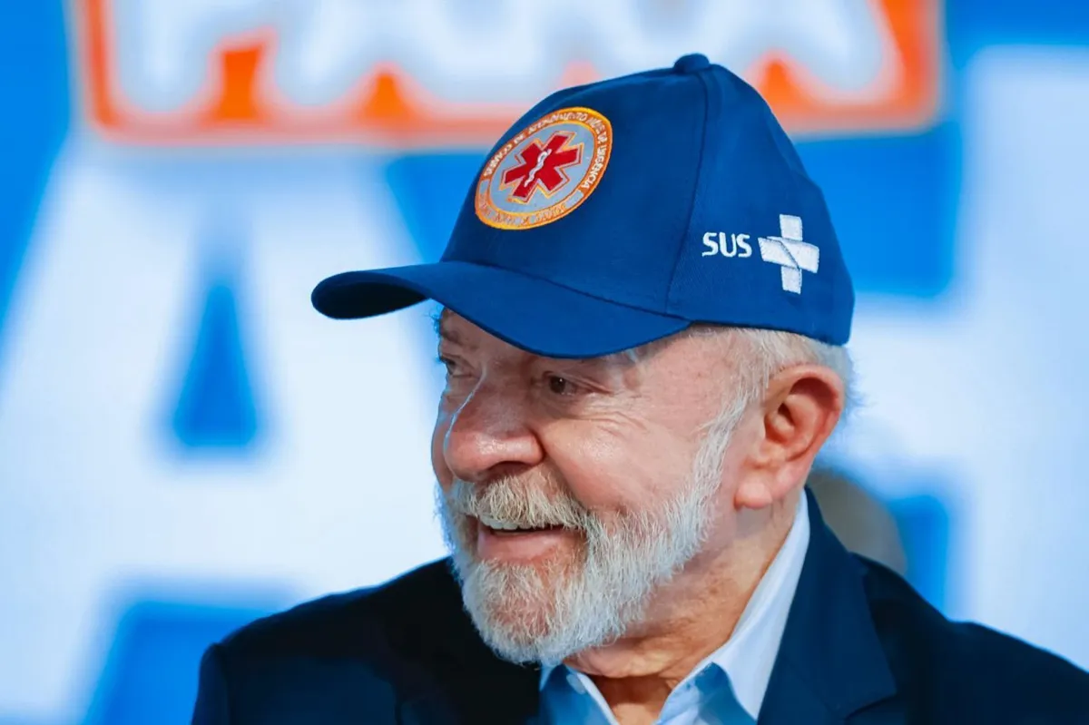 Transparência Internacional diz que Lula não promove liberdade de imprensa