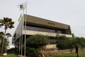 TRF1 condena SGPA e seus dirigentes por desvio de recursos federais em convênio com o Ministério do Turismo, relacionado à Pecuária de Goiânia