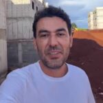 Tragédia em Itumbiara: Secretário Thales Machado atira nos dois filhos e depois se mata