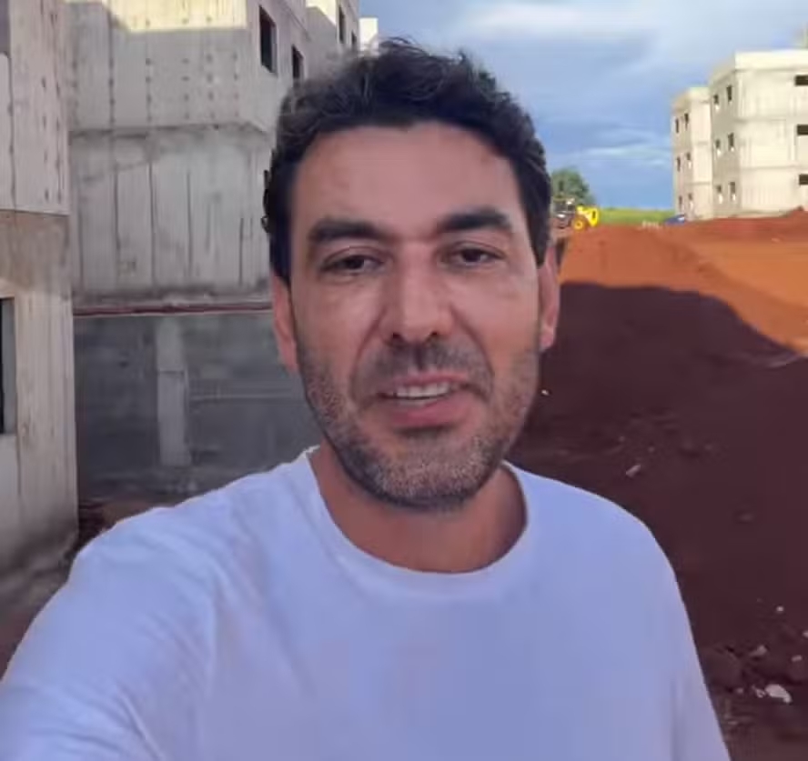 Thales Machado era genro do prefeito de Itumbiara, Dione Araújo, e o motivo do crime estaria ligado ao fim do relacionamento com a esposa