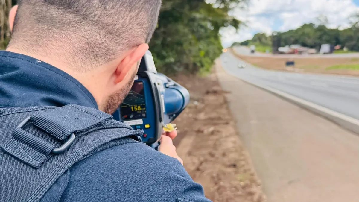 Carnaval de 2026 em Goiás registra aumento de 66% nas mortes nas rodovias federais