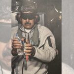 Maduro volta ao tribunal nos EUA e nega acusações de tráfico