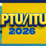 IPTU 2026 em Aparecida de Goiânia tem 15% de desconto e prazo até 2 de abril para pagamento à vista