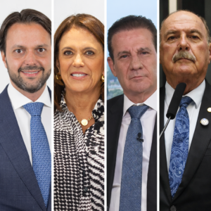 A operação deflagrada pelo Ministério Público do Estado de Goiás contra a AGEHAB - Agência Goiana de Habitação, com afastamento de gestores e apuração de contratos suspeitos, caiu como uma bomba em um momento politicamente sensível da base governista