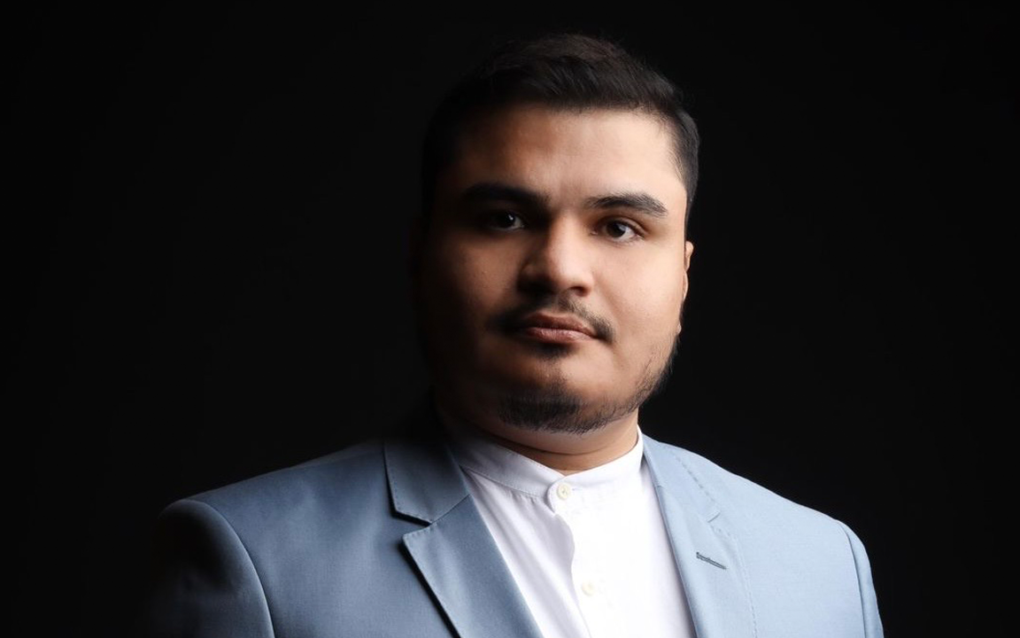 Foto de Felipe Neiva