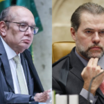 Gilmar Mendes suspende quebra de sigilos favorável a Toffoli