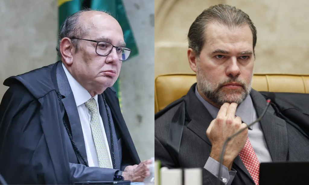 O ministro Gilmar Mendes suspendeu a quebra de sigilos bancário, fiscal e telemático da Maridt, empresa de Dias Toffoli, em decisão que aponta falhas na justificativa da CPI. Toffoli vence segunda batalha jurídica.