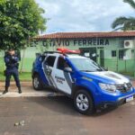Guarda Civil Municipal de Rio Verde terá troca de comando com posse do novo comandante