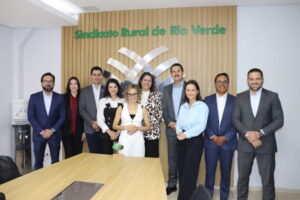 Sindicato Rural de Rio Verde cria Comitê Jurídico para fortalecer segurança do agro em um dos maiores polos agrícolas do Brasil e apoiar produtores diante de mudanças na legislação