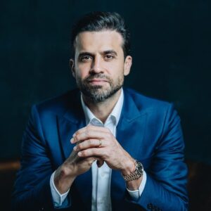 Pablo Marçal deixa o PRTB, se filia ao União Brasil e avalia disputar eleição mesmo após inelegibilidade de 8 anos no TRE-SP