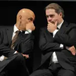PT evita assinar CPI contra Alexandre de Moraes e Dias Toffoli
