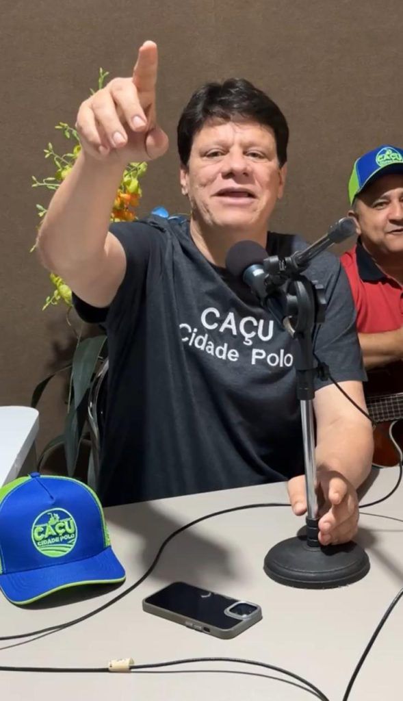 Caçu: Câmara deve abrir Comissão Especial de Investigação para apurar denúncias na Saúde