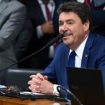 Projeto de Wilder Morais quer levar prevenção de enchentes às escolas e pode impactar milhões de alunos